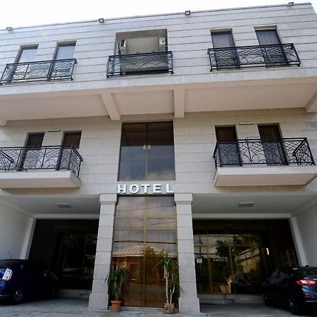Argopalace Kutaisi Exterior foto