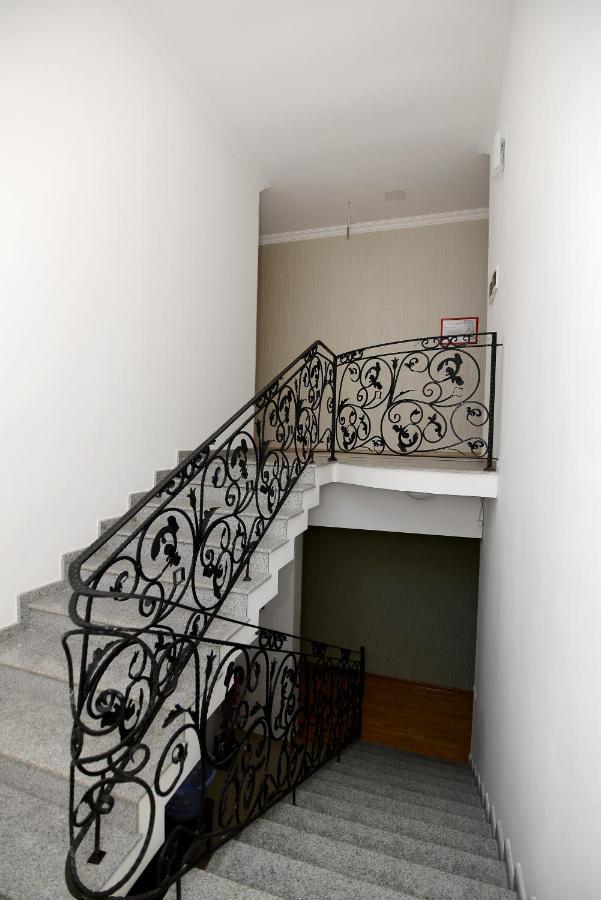 Argopalace Kutaisi Exterior foto