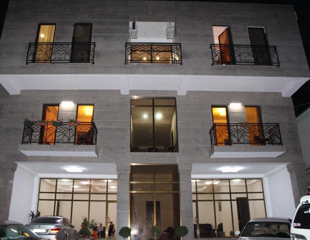 Argopalace Kutaisi Exterior foto